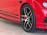 Bentley Continental SuperSports 2017
